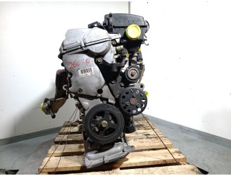 Recambio de motor completo para toyota prius liftback (_w2_) 1.5 hybrid (nhw20_) referencia OEM IAM 1NZFXE 1900021290 2872279