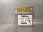 Recambio de centralita airbag para fiat freemont (345_) 2.0 jtd referencia OEM IAM 68139317AC 5WY89130