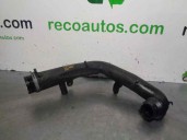 Recambio de tubo para volkswagen golf v (1k1) 1.9 tdi referencia OEM IAM 1K0129654AA 