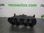 Recambio de colector admision para peugeot 306 (7b, n3, n5) 1.9 sld referencia OEM IAM 9620537480D 