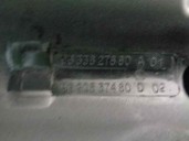 Recambio de colector admision para peugeot 306 (7b, n3, n5) 1.9 sld referencia OEM IAM 9620537480D 