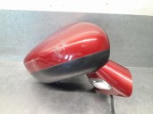 Replacement right wing mirror for Citroën C4 I (LC_) 1.6 HDI OEM IAM reference 8154EF 8154EF