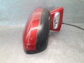 Replacement right wing mirror for Citroën C4 I (LC_) 1.6 HDI OEM IAM reference 8154EF 8154EF