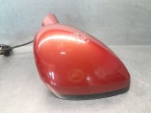 Replacement right wing mirror for Citroën C4 I (LC_) 1.6 HDI OEM IAM reference 8154EF 8154EF