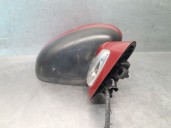 Replacement right wing mirror for Citroën C4 I (LC_) 1.6 HDI OEM IAM reference 8154EF 8154EF