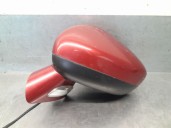Replacement left wing mirror for Citroën C4 I (LC_) 1.6 HDI OEM IAM reference 8154EF 8154EF
