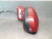 Replacement left wing mirror for Citroën C4 I (LC_) 1.6 HDI OEM IAM reference 8154EF 8154EF