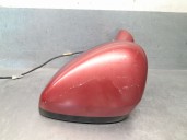 Replacement left wing mirror for Citroën C4 I (LC_) 1.6 HDI OEM IAM reference 8154EF 8154EF