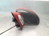Replacement left wing mirror for Citroën C4 I (LC_) 1.6 HDI OEM IAM reference 8154EF 8154EF