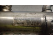 Replacement egr cooler for peugeot 308 cc (4b_) 2.0 hdi OEM IAM reference 9686916780 1618JG 22463R