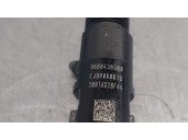 Recambio de inyector para peugeot 308 cc (4b_) 2.0 hdi referencia OEM IAM 9688438580 EJBR06001D