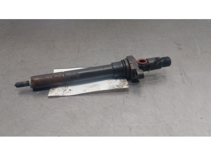 Recambio de inyector para peugeot 308 cc (4b_) 2.0 hdi referencia OEM IAM 9688438580 EJBR06001D