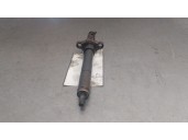 Recambio de inyector para peugeot 308 cc (4b_) 2.0 hdi referencia OEM IAM 9688438580 EJBR06001D