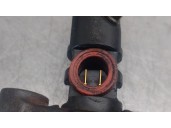 Recambio de inyector para peugeot 308 cc (4b_) 2.0 hdi referencia OEM IAM 9688438580 EJBR06001D