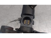 Recambio de inyector para peugeot 308 cc (4b_) 2.0 hdi referencia OEM IAM 9688438580 EJBR06001D