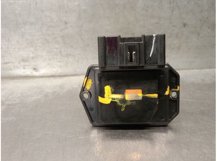 Recambio de resistencia calefaccion para fiat freemont (345_) 2.0 jtd referencia OEM IAM K68018105AA K68018105AA 4993002131