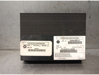 Recambio de amplificador para fiat freemont (345_) 2.0 jtd referencia OEM IAM 05064981AI 