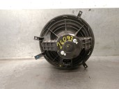 Recambio de motor calefaccion para fiat freemont (345_) 2.0 jtd referencia OEM IAM K68038189AA K68038189AA 