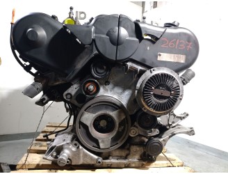 Recambio de motor completo para audi allroad c5 (4bh) 2.5 tdi quattro referencia OEM IAM AKE 059100103TX 124535
