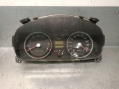 Recambio de cuadro instrumentos para hyundai getz (tb) 1.1 referencia OEM IAM 940031C051 940031C051 20050224