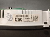 Recambio de cuadro instrumentos para hyundai getz (tb) 1.1 referencia OEM IAM 940031C051 940031C051 20050224