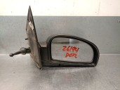 Recambio de retrovisor derecho para hyundai getz (tb) 1.1 referencia OEM IAM 876201C200 876201C200 