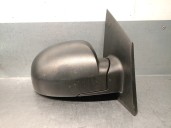 Recambio de retrovisor derecho para hyundai getz (tb) 1.1 referencia OEM IAM 876201C200 876201C200 