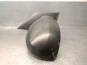 Replacement right side mirror for Hyundai Getz (TB) 1.1 OEM IAM reference 876201C200 876201C200 