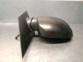 Recambio de retrovisor derecho para hyundai getz (tb) 1.1 referencia OEM IAM 876201C200 876201C200 