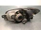 Recambio de faro derecho para hyundai getz (tb) 1.1 referencia OEM IAM 921201C010 921201C010 
