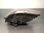Replacement right headlight for Hyundai Getz (TB) 1.1 OEM IAM reference 921201C010 921201C010 