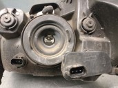 Recambio de faro derecho para hyundai getz (tb) 1.1 referencia OEM IAM 921201C010 921201C010 