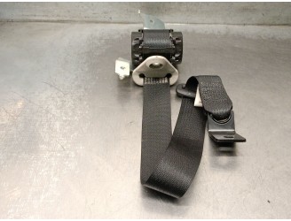Recambio de cinturon seguridad trasero izquierdo para fiat freemont (345_) 2.0 jtd referencia OEM IAM P1AN131X9AD K1AN13DX9AD 