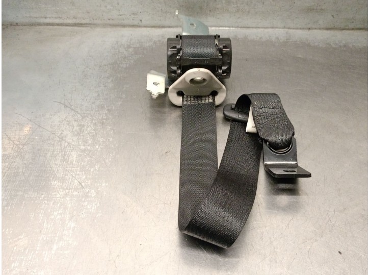 Recambio de cinturon seguridad trasero izquierdo para fiat freemont (345_) 2.0 jtd referencia OEM IAM P1AN131X9AD K1AN13DX9AD 