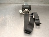 Recambio de cinturon seguridad trasero izquierdo para fiat freemont (345_) 2.0 jtd referencia OEM IAM P1AN131X9AD K1AN13DX9AD 