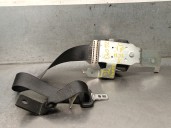 Replacement rear left seat belt for fiat freemont (345_) 2.0 jtd OEM IAM reference P1AN131X9AD K1AN13DX9AD