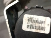 Replacement rear left seat belt for fiat freemont (345_) 2.0 jtd OEM IAM reference P1AN131X9AD K1AN13DX9AD