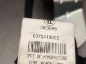 Recambio de cinturon seguridad trasero izquierdo para fiat freemont (345_) 2.0 jtd referencia OEM IAM P1AN131X9AD K1AN13DX9AD 