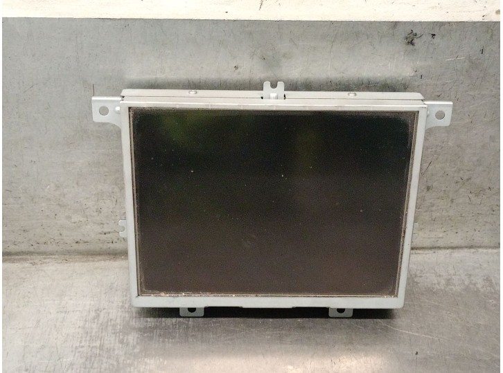 Recambio de pantalla multifuncion para fiat freemont (345_) 2.0 jtd referencia OEM IAM 05064993AH