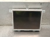 Recambio de pantalla multifuncion para fiat freemont (345_) 2.0 jtd referencia OEM IAM 05064993AH