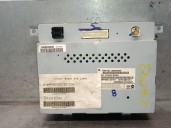 Recambio de pantalla multifuncion para fiat freemont (345_) 2.0 jtd referencia OEM IAM 05064993AH