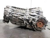 Recambio de caja cambios para audi a5 (8t3) 2.7 tdi referencia OEM IAM KSS 0AW300045M 051007