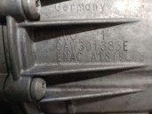 Recambio de caja cambios para audi a5 (8t3) 2.7 tdi referencia OEM IAM KSS 0AW300045M 051007