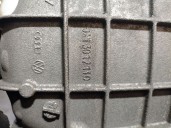 Recambio de caja cambios para audi a5 (8t3) 2.7 tdi referencia OEM IAM KSS 0AW300045M 051007