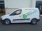 citroën berlingo furgoneta/monovolumen (b9) del año 2016