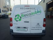 citroën berlingo furgoneta/monovolumen (b9) del año 2016