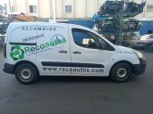 citroën berlingo furgoneta/monovolumen (b9) del año 2016