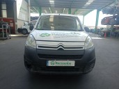 citroën berlingo furgoneta/monovolumen (b9) del año 2016