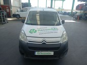 citroën berlingo furgoneta/monovolumen (b9) del año 2016