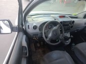 citroën berlingo furgoneta/monovolumen (b9) del año 2016